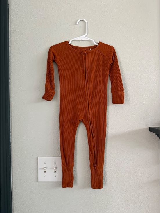 The sleepy sloth Other - The sleepy sloth bamboo 6/12m